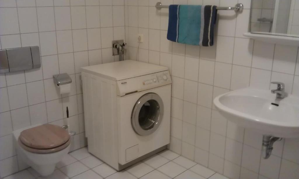 וויימר Appartements Am Theater חדר תמונה