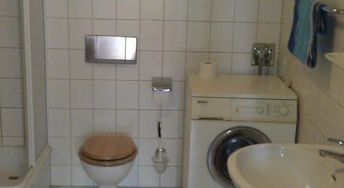 וויימר Appartements Am Theater מראה חיצוני תמונה